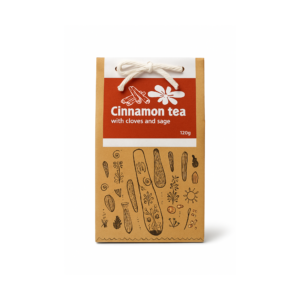 Cinnamon Tea Blend