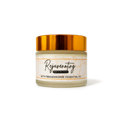 Rejuvenating Day & Night Cream