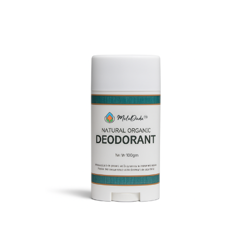Natural Deodorant (100g)