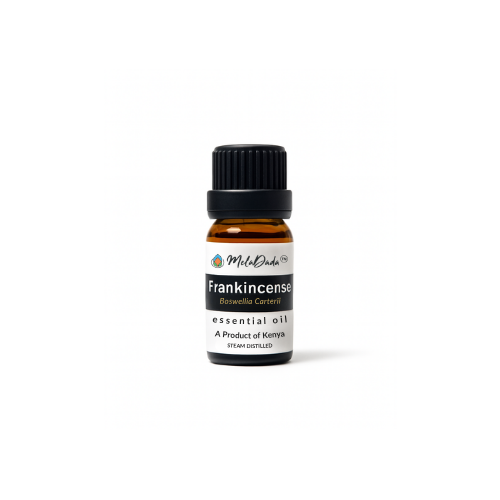 Frankincense Essential Oil (10ml)