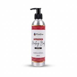 Healing Frankincense Hand & Body Lotion