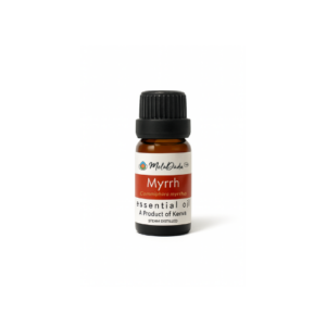 Myrrh Essential Oil (10ml)