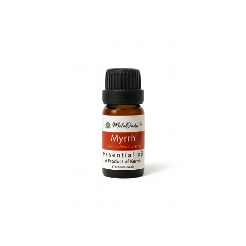 Myrrh Essential Oil (10ml)