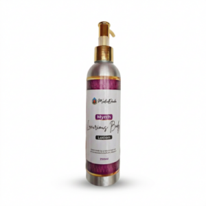 Luxurious Myrrh Hand & Body Lotion
