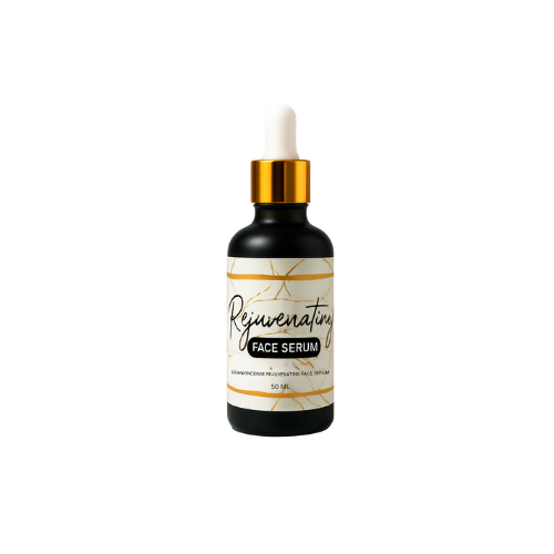 Frankincense Rejuvenating Face Serum (50ml)