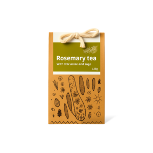 Rosemary Tea Blend