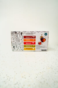 Sweetwaters Eco-Farm Herbal Tea Variety Pack