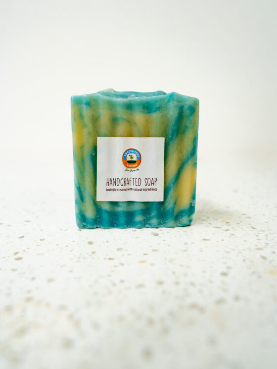 Artisan Handcrafted Soap