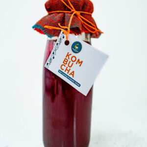 Sweetwaters Eco-Farm Probiotic Kombucha