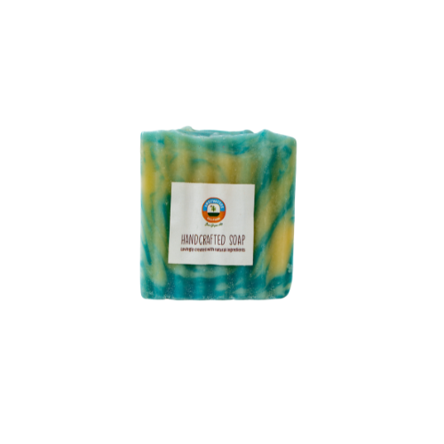 Tallow Soap (120g)