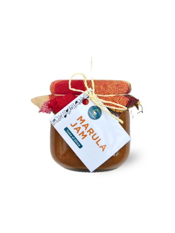Marula Jam (250g)