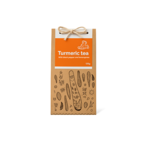 Turmeric Tea Blend
