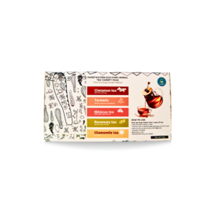 Herbal Tea Variety Pack