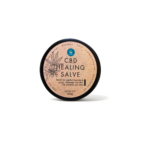 CBD Healing Salve
