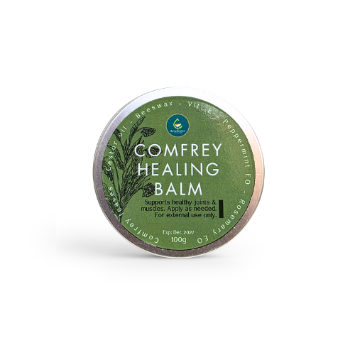 Comfrey Healing Balm