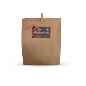 Aromatic Myrrh Briquettes (700g)